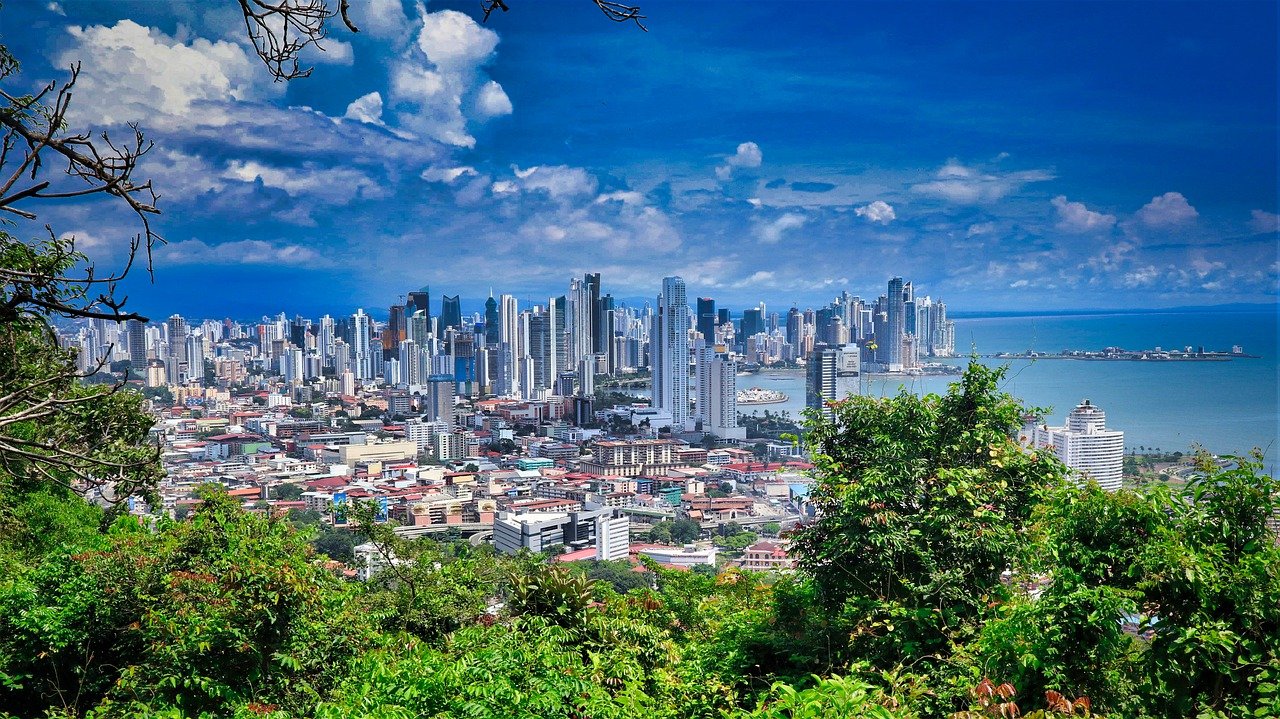 Foto: La Gran ía Madrid panama city 4742656 1280