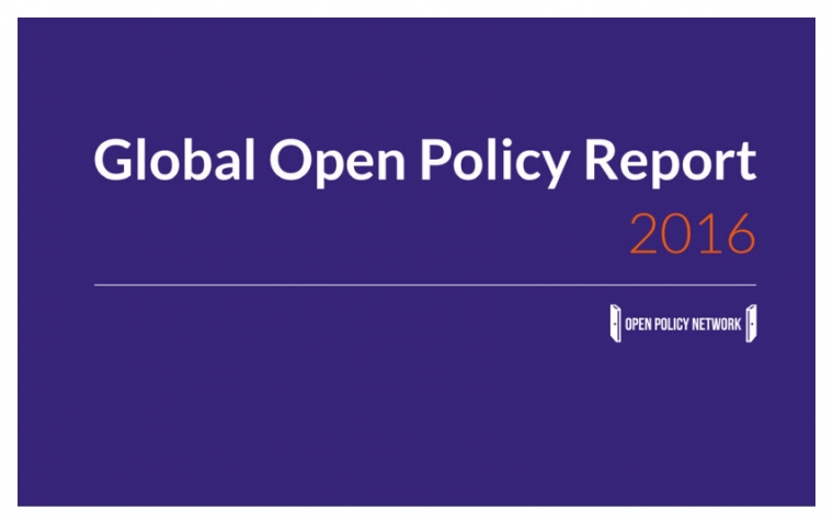 Pa&iacute;ses socios de LA Referencia son citados como ejemplos de pol&iacute;ticas abiertas en el mundo